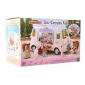 Sylvanian Families     