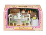 Sylvanian Families     