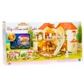 Sylvanian Families      