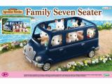 Sylvanian Families     