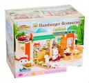 Sylvanian Families    