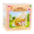 Sylvanian Families     