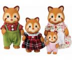 Sylvanian Families     