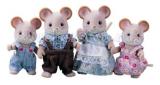 Sylvanian Families    