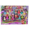 Disney Fairies   2   11  850530