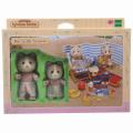 Sylvanian Families     