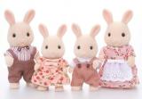 Sylvanian Families     