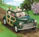 Sylvanian Families  