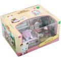 Sylvanian Families     